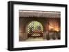 Relics of Saint Nicholas, Crypt of Basilica of Saint Nicholas (Basilica Di San Nicola), Italy-Ivan Vdovin-Framed Photographic Print