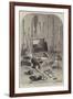 Relics of the Franklin Expedition-null-Framed Giclee Print