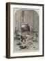 Relics of the Franklin Expedition-null-Framed Giclee Print