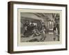 Relics of Trafalgar-Charles Wynne Nicholls-Framed Giclee Print