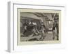 Relics of Trafalgar-Charles Wynne Nicholls-Framed Giclee Print