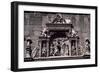 Relief Decoration from Facade of Santa Cruz Museum-Alonso De Covarrubias-Framed Giclee Print