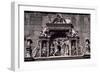 Relief Decoration from Facade of Santa Cruz Museum-Alonso De Covarrubias-Framed Giclee Print