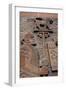 Relief Decoration on Facade of Erebuni Museum of History-null-Framed Giclee Print