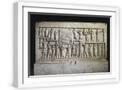 White Frame