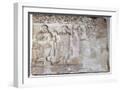 White Frame