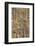 Relief Depicting the Goddess Hathor, Temple of Horus, Edfu, Egypt, North Africa, Africa-Richard Maschmeyer-Framed Photographic Print