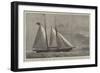 Relief for the Turkish Refugees-William Edward Atkins-Framed Giclee Print