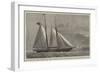 Relief for the Turkish Refugees-William Edward Atkins-Framed Giclee Print