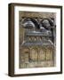 Relief from the School of Wiligelmo-null-Framed Giclee Print
