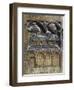 Relief from the School of Wiligelmo-null-Framed Giclee Print