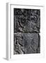 Relief, Group of Thousand Columns, Chichen Itza-null-Framed Photographic Print