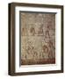 Relief of Agricultural Workers-null-Framed Giclee Print