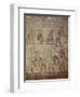 Relief of Agricultural Workers-null-Framed Giclee Print