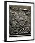 Relief of German Knight-null-Framed Photographic Print