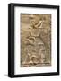 Relief of the God Horus, Temple of Horus, Edfu, Egypt, North Africa, Africa-Richard Maschmeyer-Framed Photographic Print