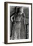 Relief of the Mourning Athena, circa 460-null-Framed Giclee Print