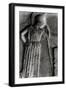 Relief of the Mourning Athena, circa 460-null-Framed Giclee Print