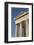 Relief, Parthenon, Acropolis, Athens, Greece-Richard Maschmeyer-Framed Photographic Print