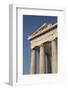 Relief, Parthenon, Acropolis, Athens, Greece-Richard Maschmeyer-Framed Photographic Print