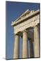 Relief, Parthenon, Acropolis, Athens, Greece-Richard Maschmeyer-Mounted Photographic Print