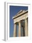 Relief, Parthenon, Acropolis, Athens, Greece-Richard Maschmeyer-Framed Photographic Print