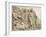 Relief provenant du Forum Trajan-null-Framed Giclee Print