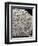 Relief Showing a Jaguar Devouring a Human Heart-null-Framed Giclee Print