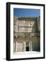 Relief, Tomb of Artaxerxes Ii, Persepolis, Iran-Vivienne Sharp-Framed Photographic Print