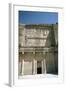 Relief, Tomb of Artaxerxes Ii, Persepolis, Iran-Vivienne Sharp-Framed Photographic Print