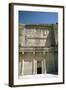 Relief, Tomb of Artaxerxes Ii, Persepolis, Iran-Vivienne Sharp-Framed Photographic Print