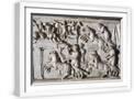 White Frame