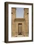 Reliefs Depicting the Goddess Hathor-Richard Maschmeyer-Framed Photographic Print