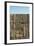 Reliefs of Temple of Sebek and Haroeris-null-Framed Giclee Print