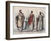 Religion in Ancient Rome-Stefano Bianchetti-Framed Giclee Print