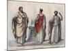 Religion in Ancient Rome-Stefano Bianchetti-Mounted Premium Giclee Print