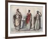 Religion in Ancient Rome-Stefano Bianchetti-Framed Giclee Print