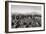 Religious Ceremonies, Iraq, 1925-A Kerim-Framed Giclee Print