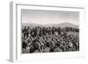 Religious Ceremonies, Iraq, 1925-A Kerim-Framed Giclee Print