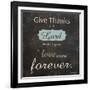 Religious Chalk 3-Lauren Gibbons-Framed Art Print