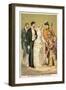 Religious Marriage Ceremony-null-Framed Giclee Print