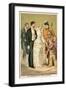 Religious Marriage Ceremony-null-Framed Giclee Print