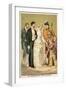 Religious Marriage Ceremony-null-Framed Giclee Print