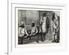 Religious Mendicants-null-Framed Giclee Print