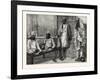 Religious Mendicants-null-Framed Giclee Print