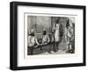 Religious Mendicants-null-Framed Giclee Print