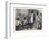 Religious Mendicants-null-Framed Giclee Print