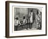 Religious Mendicants-null-Framed Giclee Print