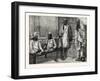 Religious Mendicants-null-Framed Giclee Print
