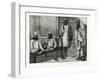 Religious Mendicants-null-Framed Giclee Print